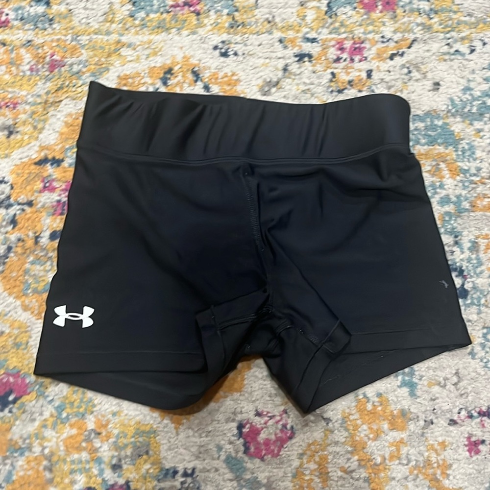 Bike shorts